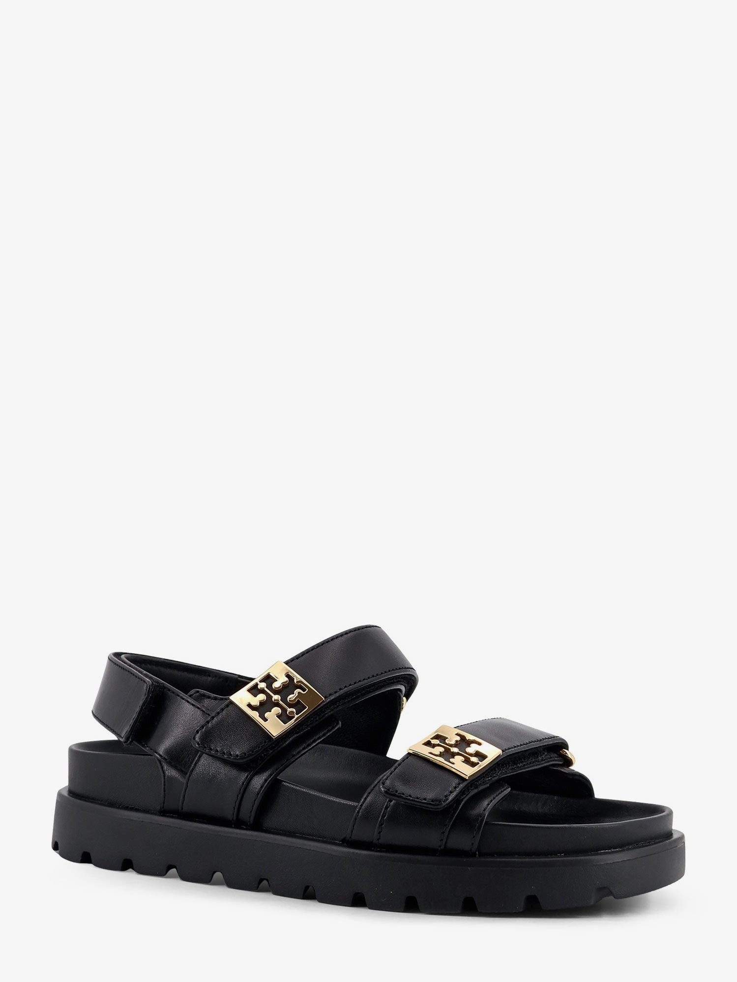 Tory Burch - Woman - Black - Flat Sandal