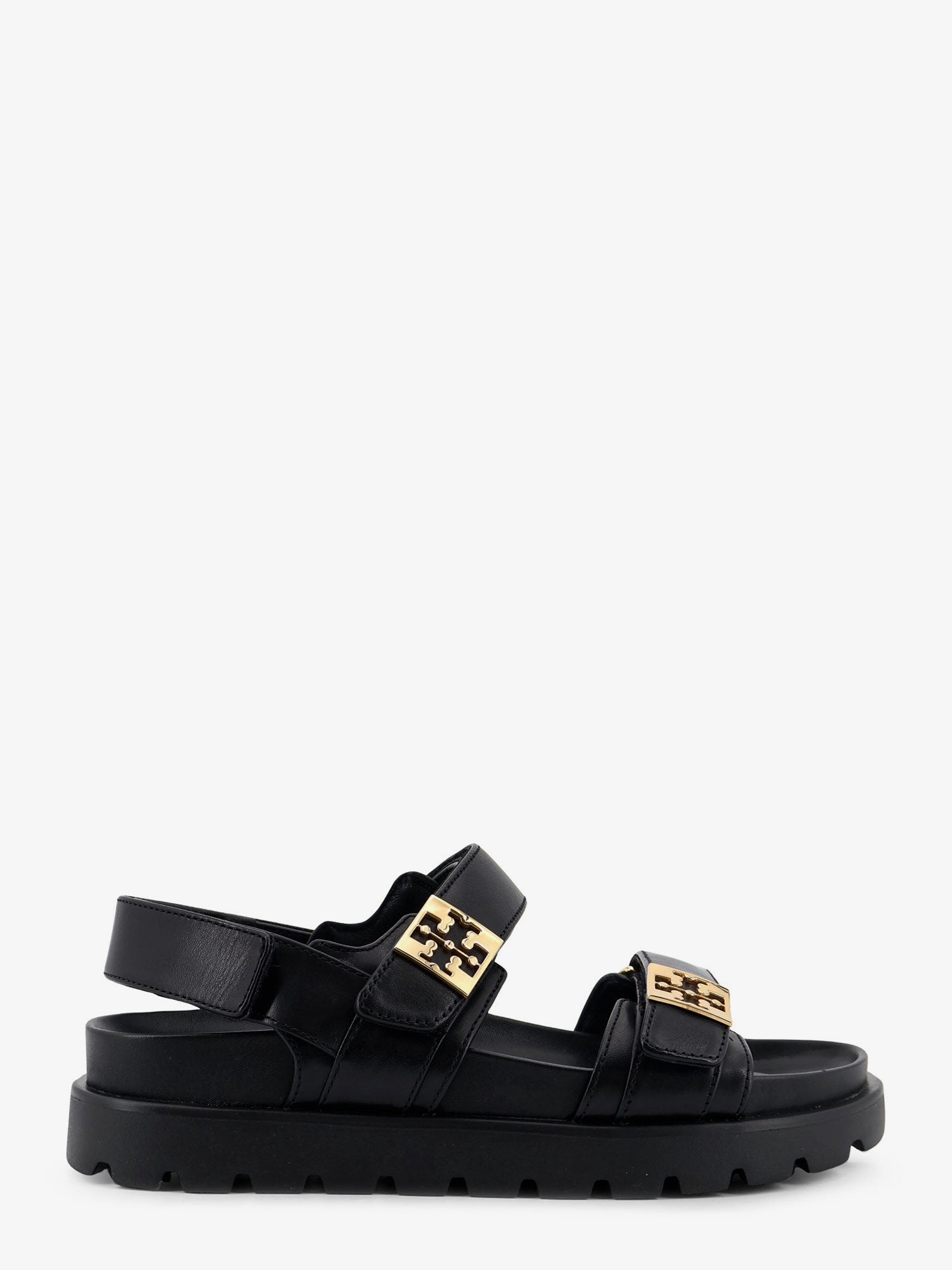 Tory Burch - Női - Fekete - Szandál