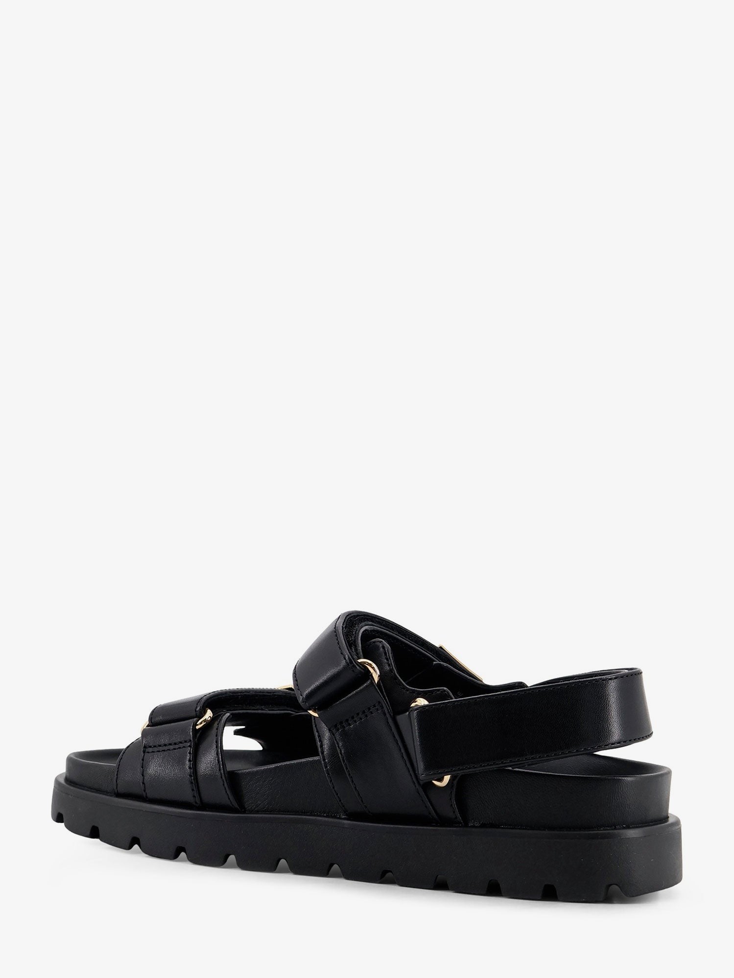 Tory Burch - Woman - Black - Sandal