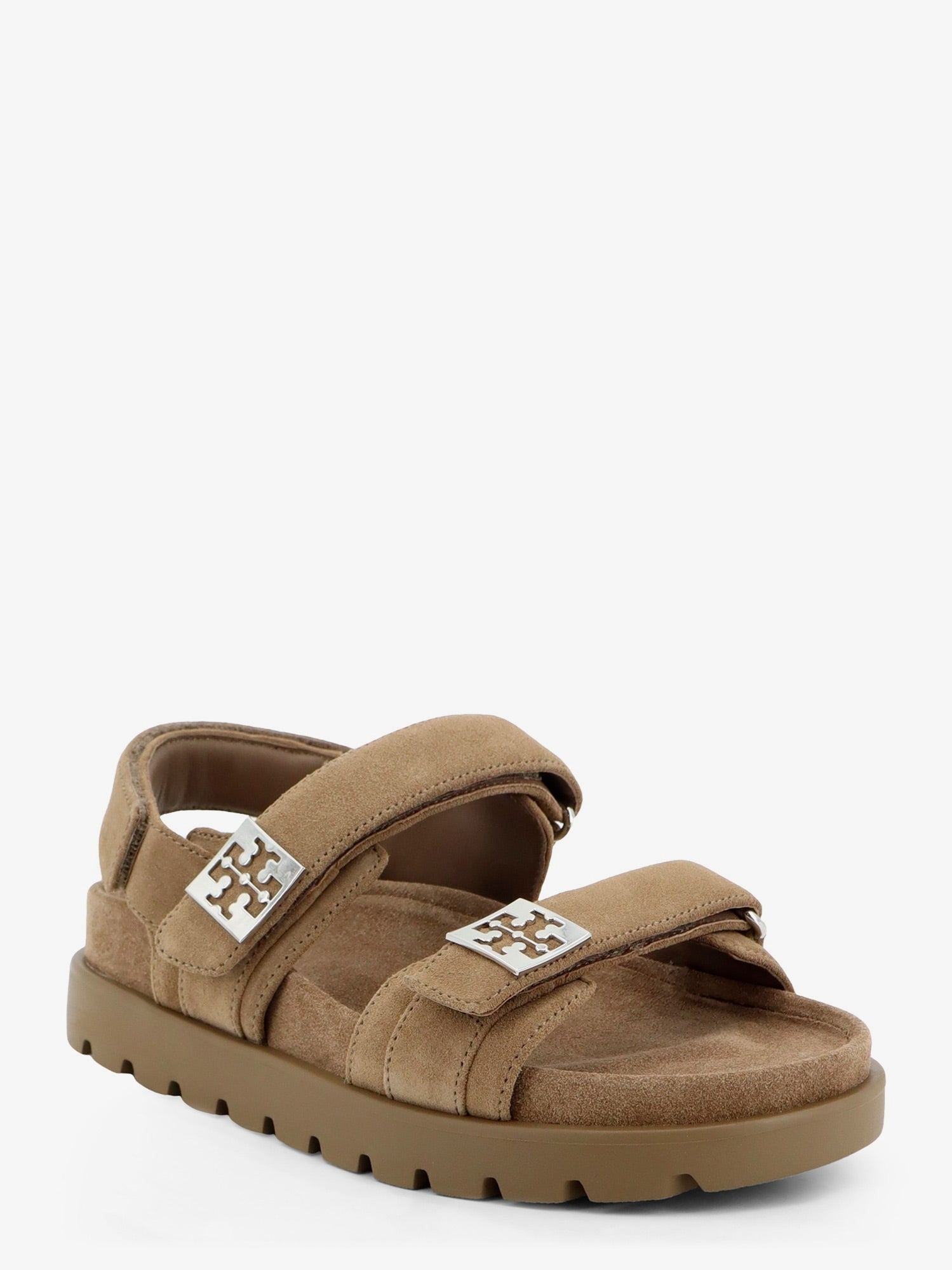 Tory Burch - Woman - Beige - Sandal