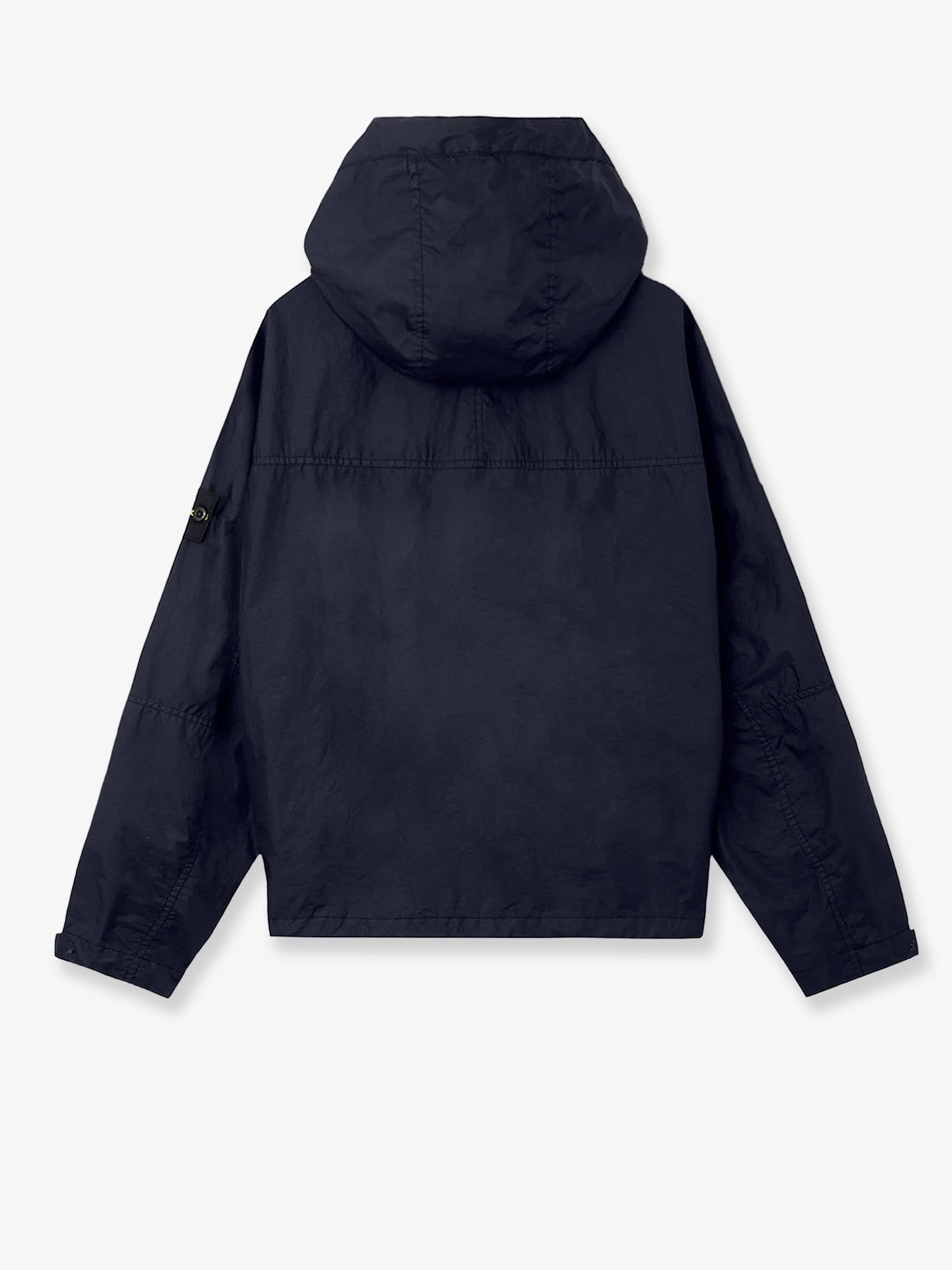 Stone Island - Man - Blue - Jacket