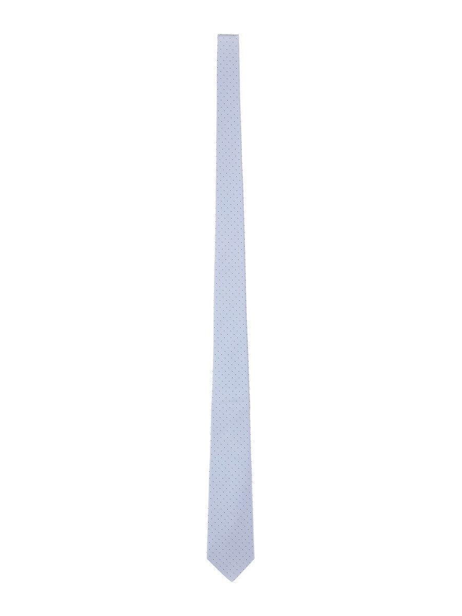 PAUL SMITH - Man - Blue - Tie