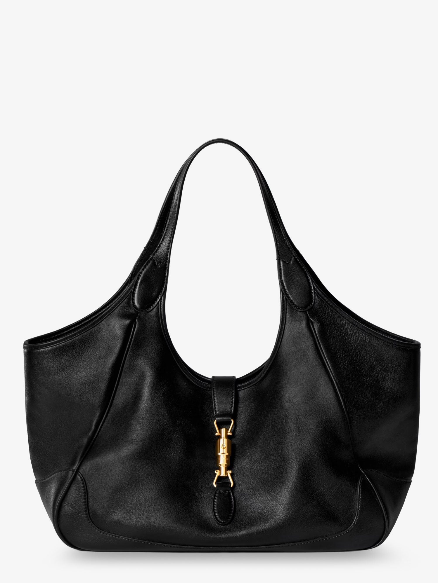 Gucci - Woman - Black - Shoulder Bag