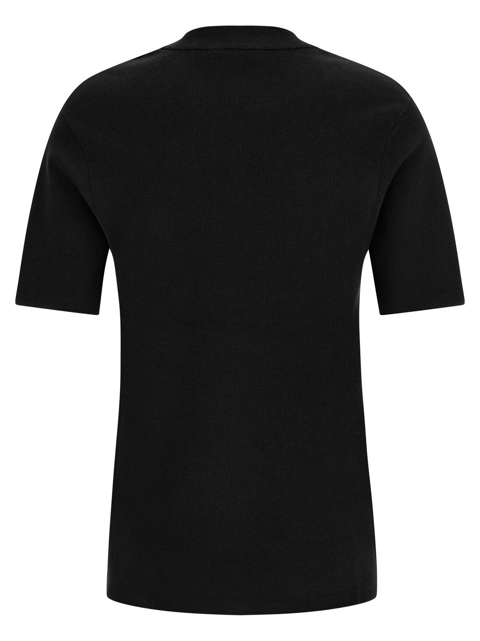 ENTIRE STUDIOS - nan - Black - T-shirt