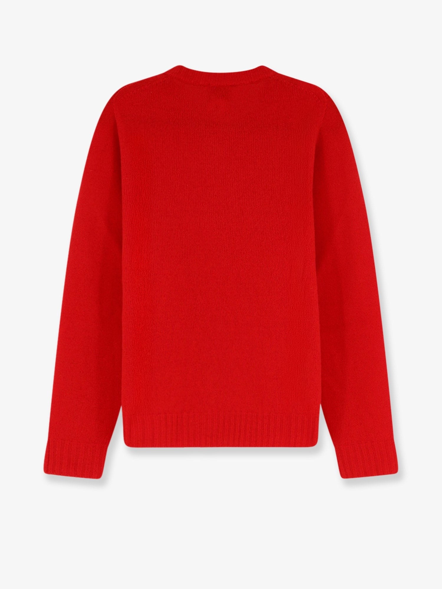 ALYSI - Woman - Red - Knit Sweater