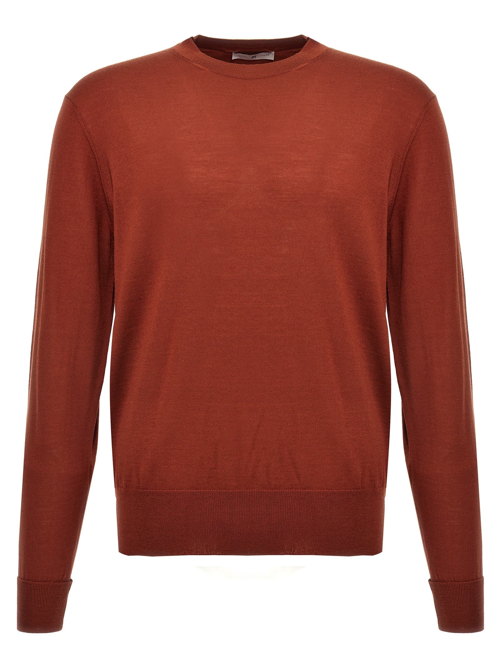 Pt Torino - nan - Red - Sweater