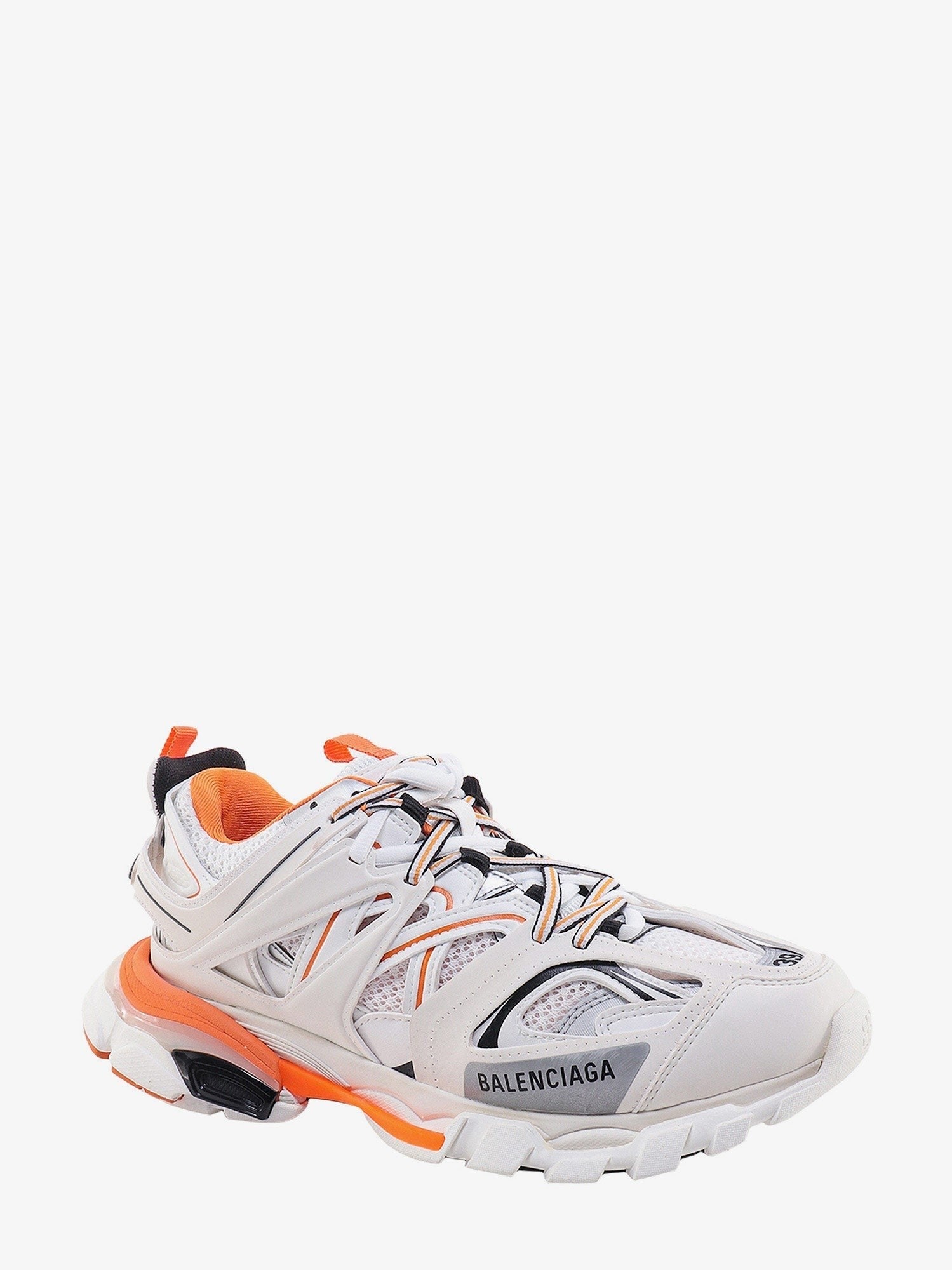 Balenciaga - Woman - White - Sneaker