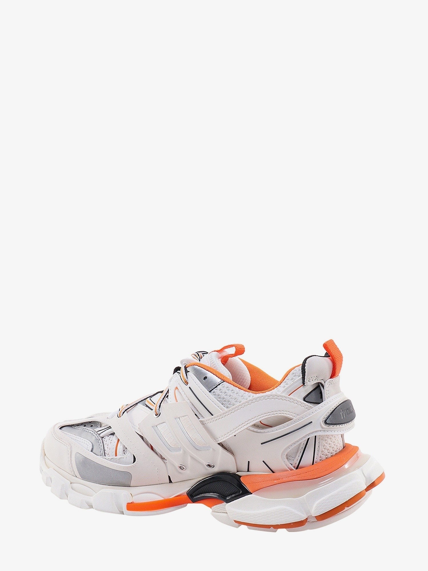 Balenciaga - Woman - White - Sneaker