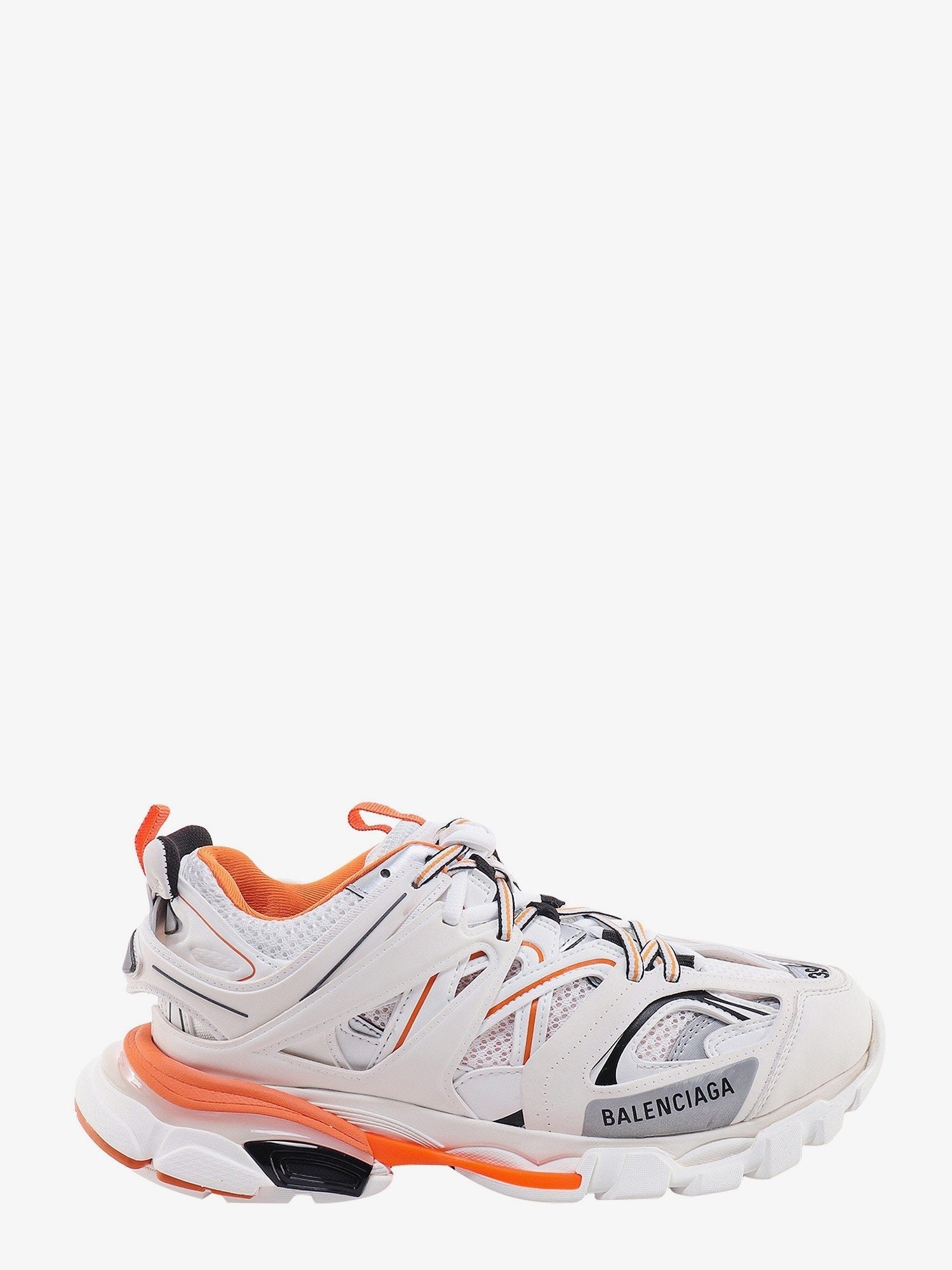 Balenciaga - Woman - White - Sneaker