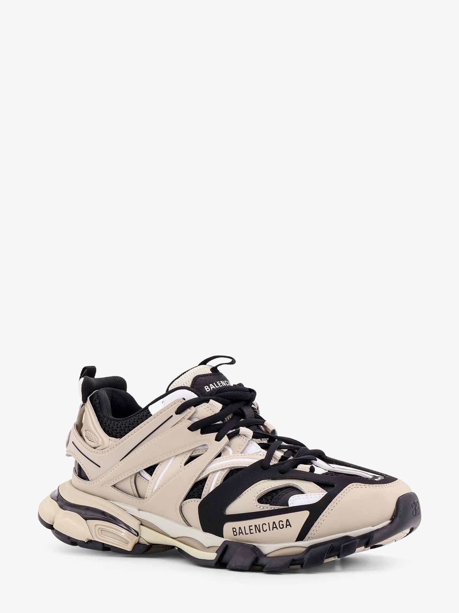 Balenciaga - Man - Beige - Sneaker