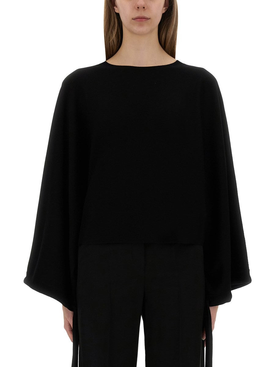 Max Mara - Woman - Black - Sweater
