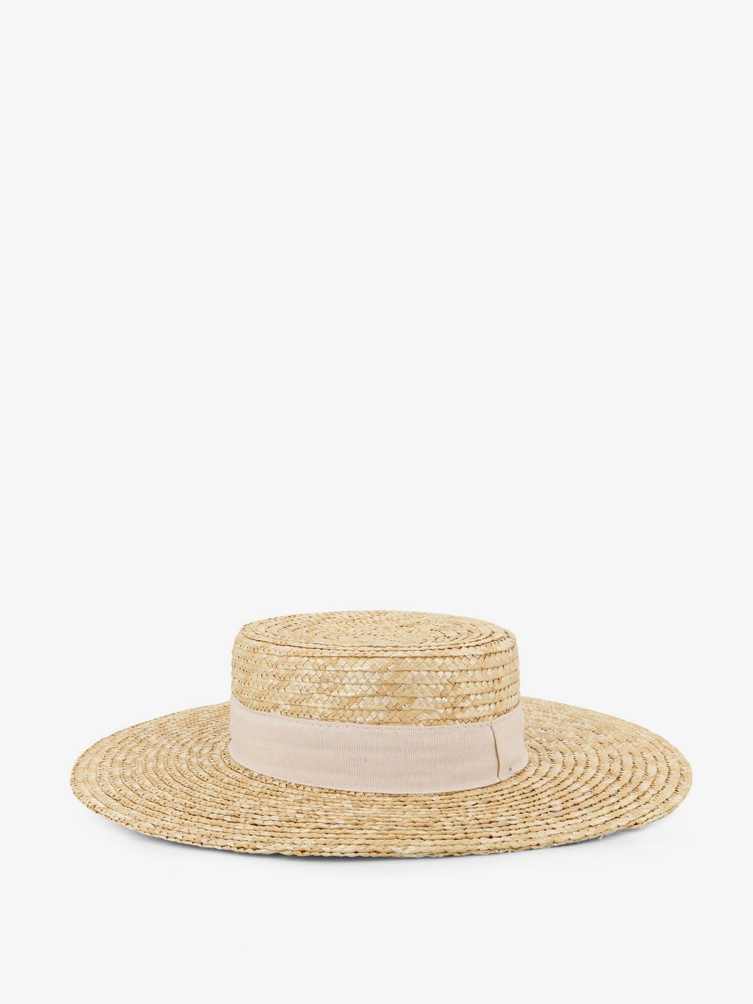 LAVI - Woman - Beige - Hat