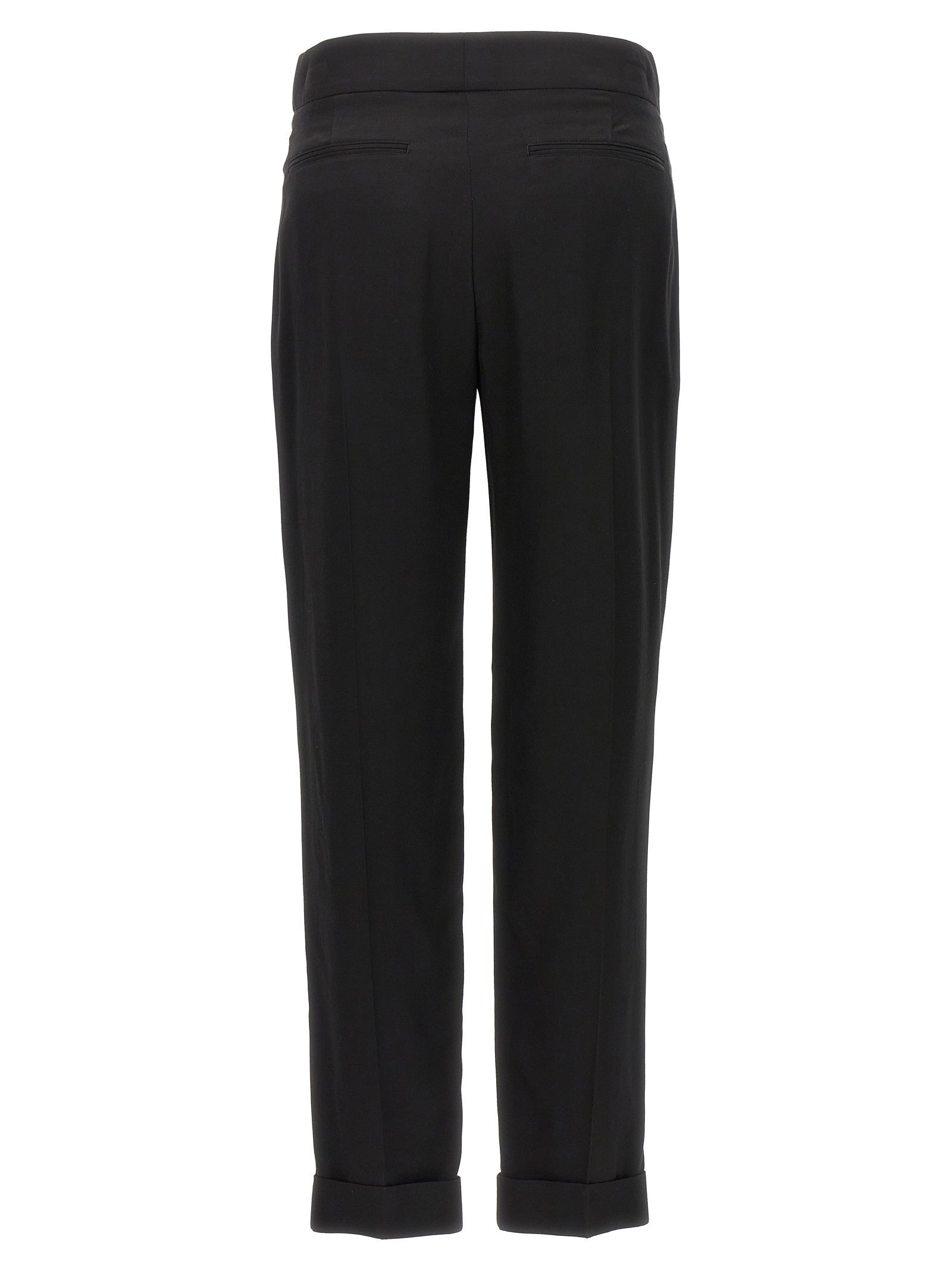TOM FORD - nan - Black - Pants