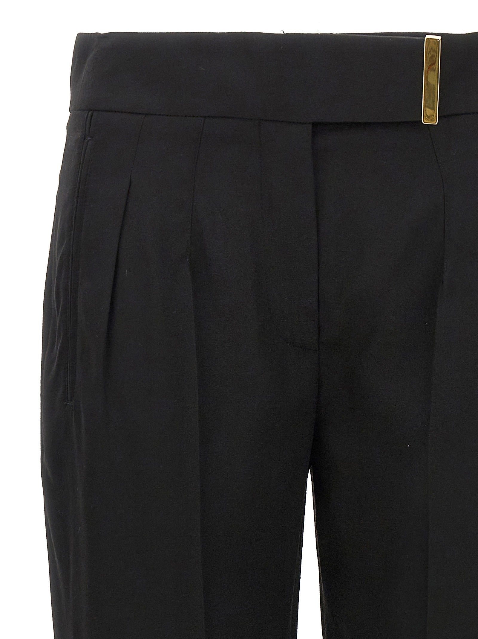 TOM FORD - nan - Black - Pants