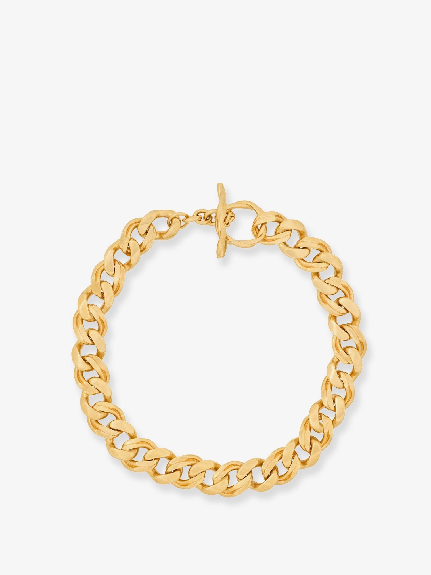 Saint Laurent - Woman - Gold - Jewelry
