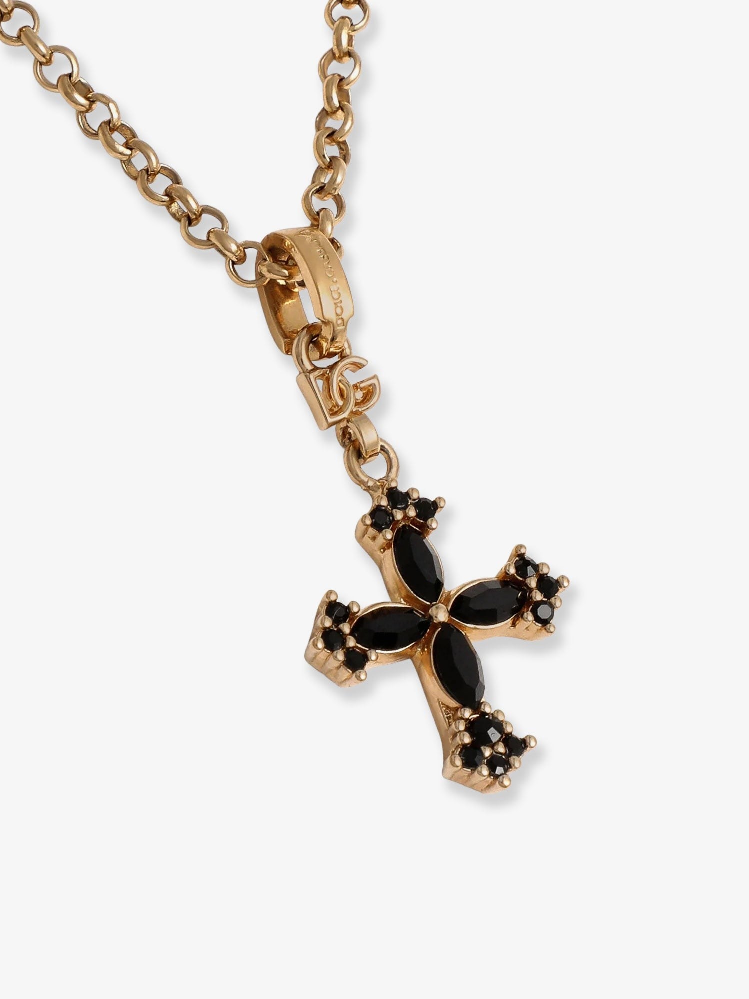 Dolce & Gabbana - Woman - Gold - Jewelry