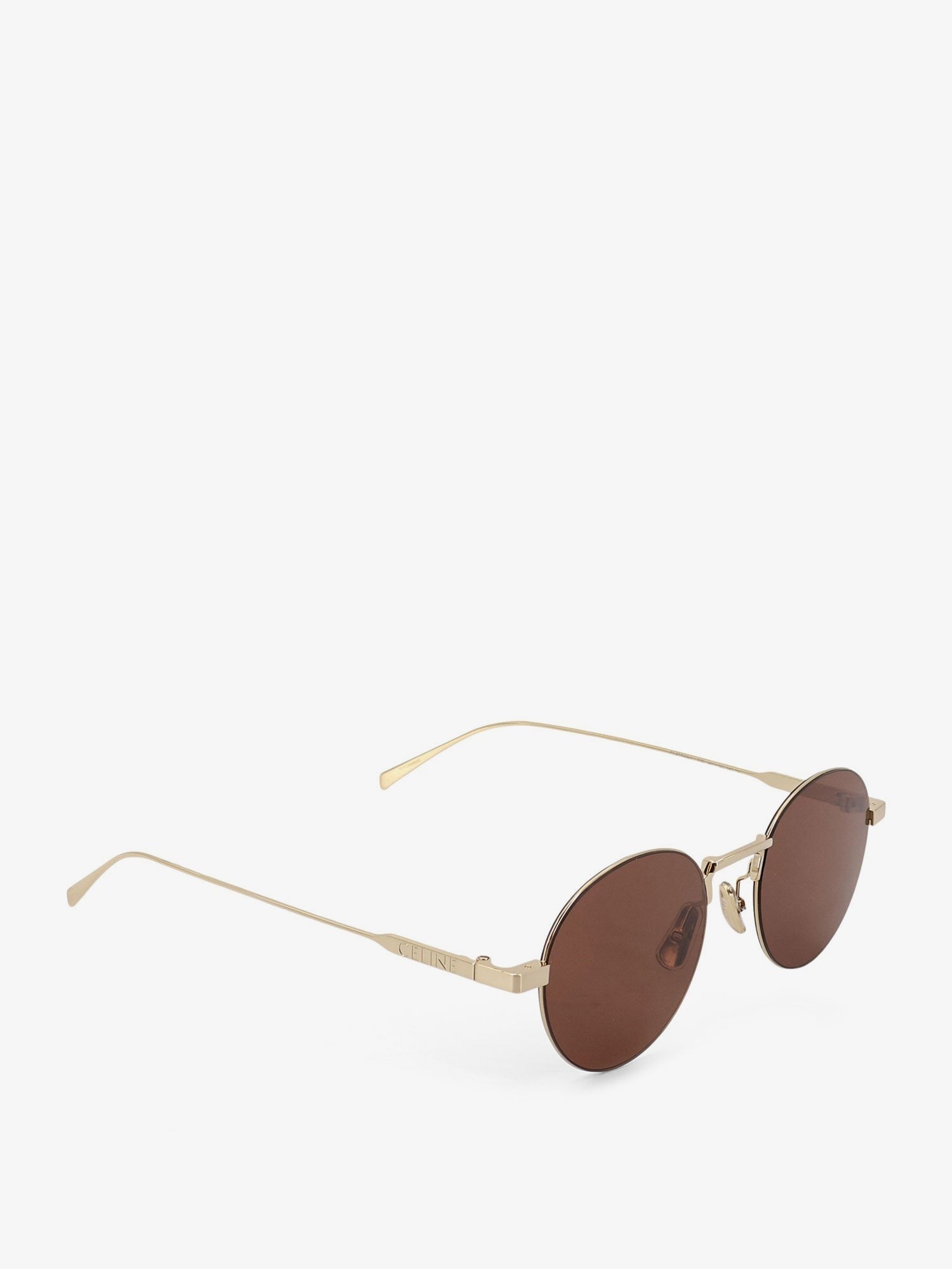 Celine - Woman - Brown - Sunglasse