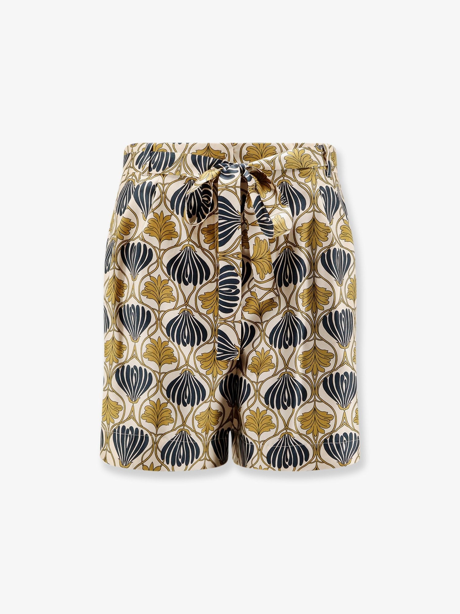 Max Mara - Woman - Multicolor - Shorts