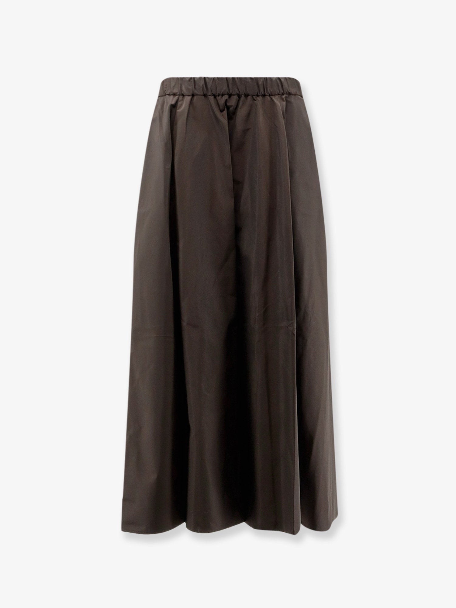 ASPESI - Woman - Brown - Skirt