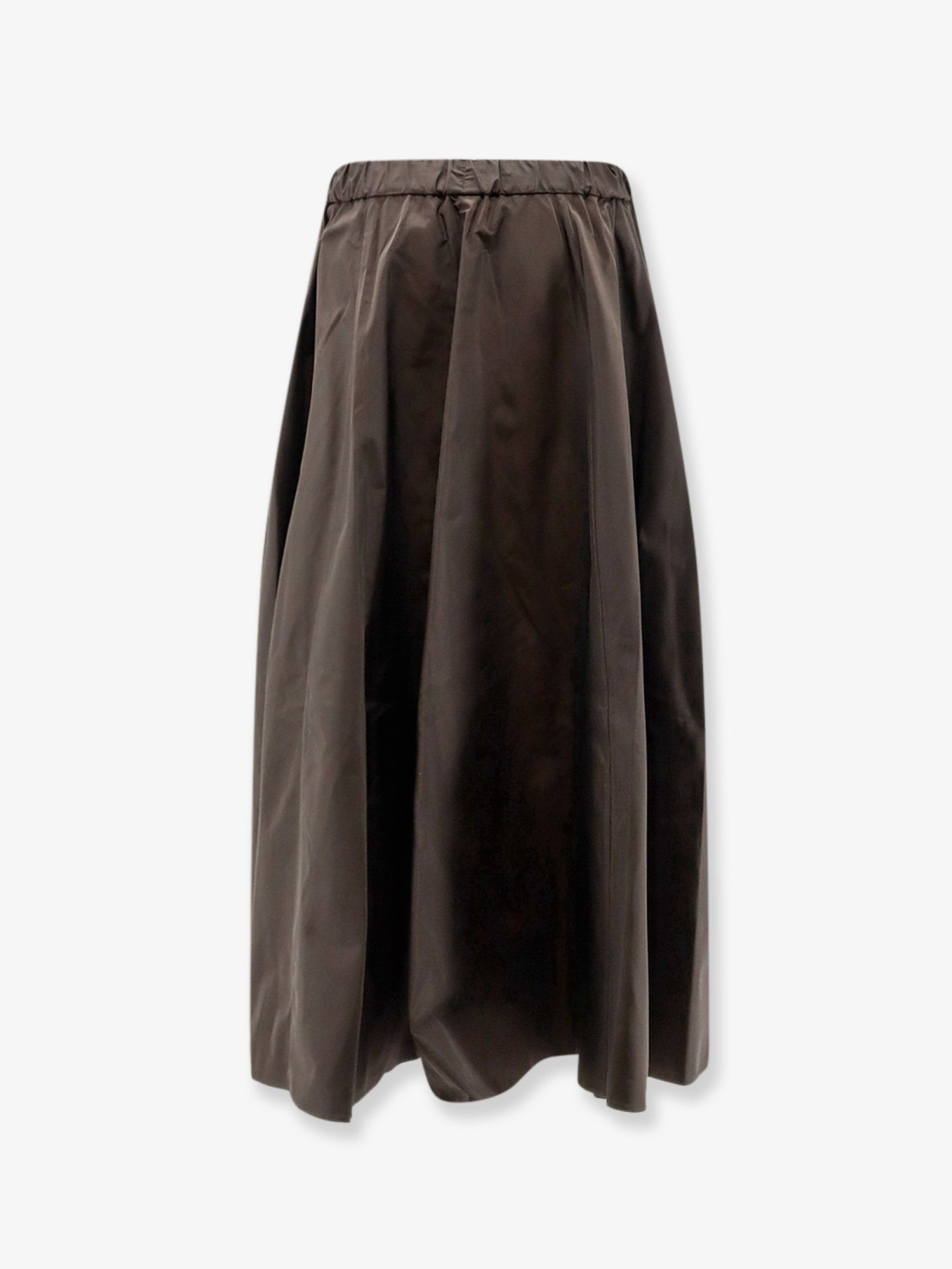ASPESI - Woman - Brown - Skirt