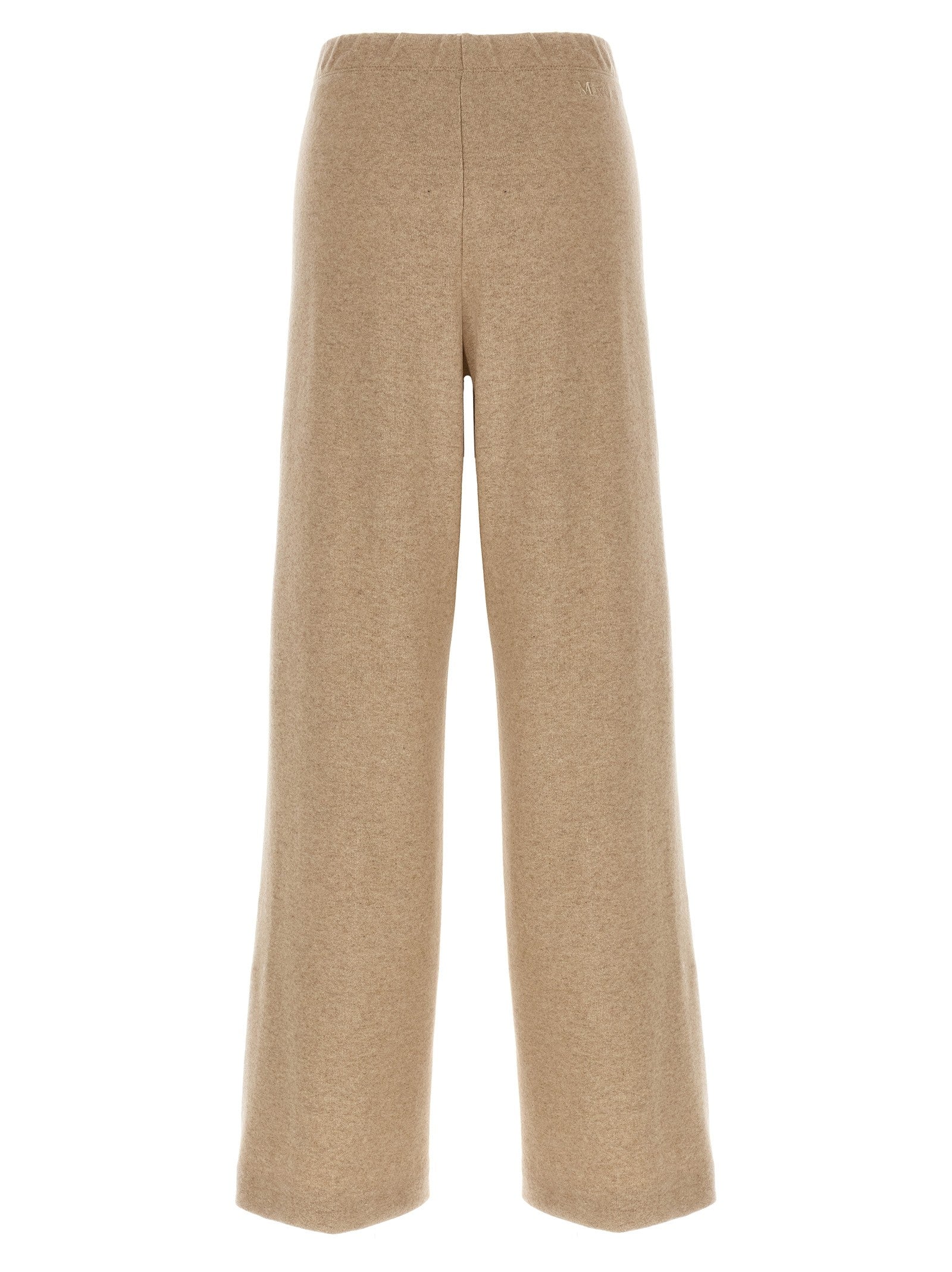 Max Mara - nan - Beige - Pants