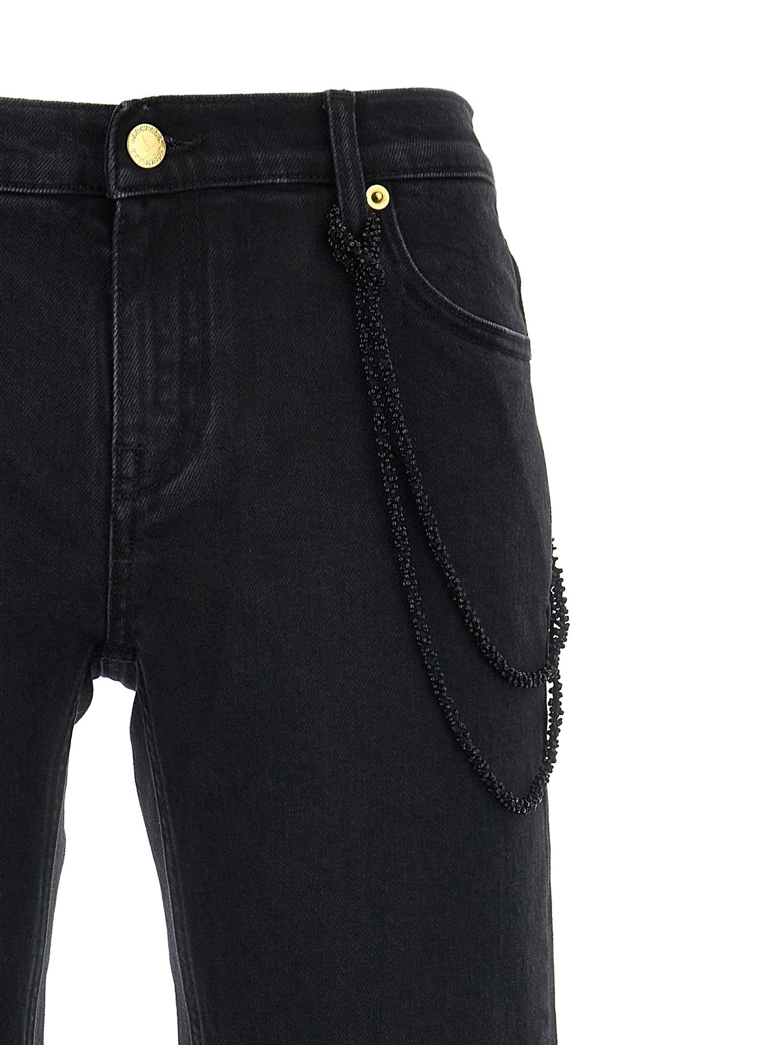 DARKPARK - nan - Black - Jeans
