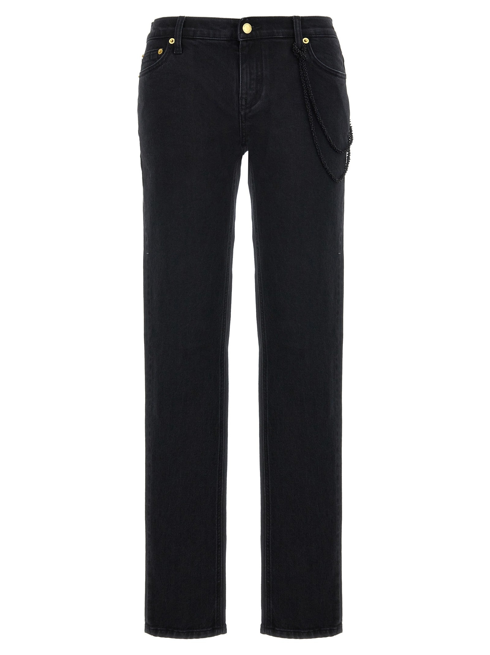 DARKPARK - nan - Black - Jeans