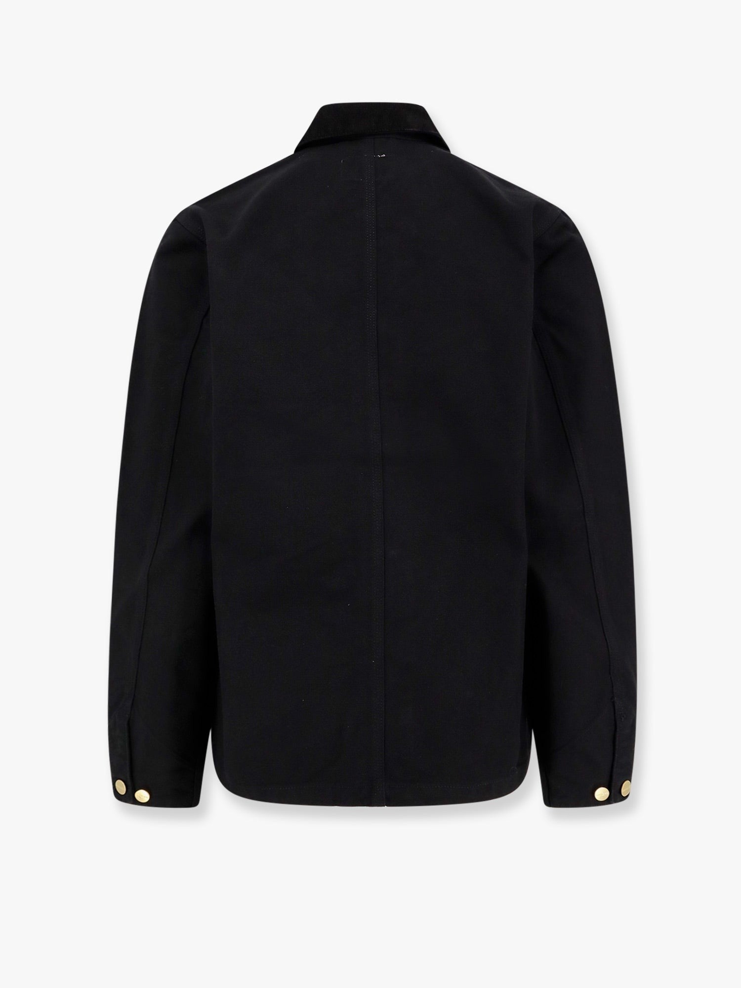 Carhartt Wip - Man - Brown - Jacket
