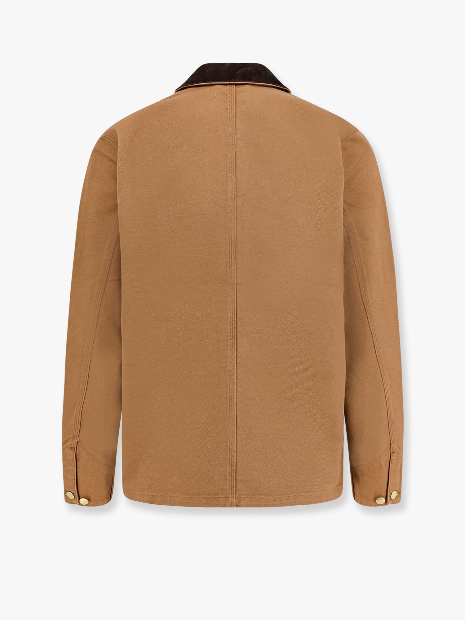 Carhartt Wip - Man - Brown - Jacket
