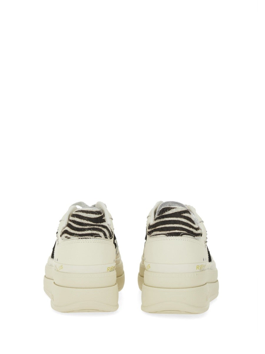 Premiata - Női - Fehér - Sneaker