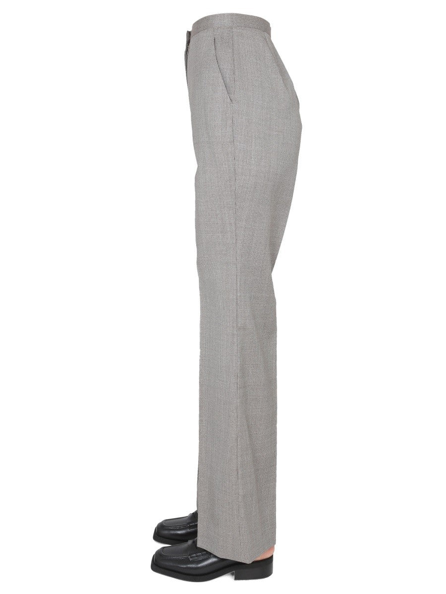 Fabiana Filippi - Woman - Brown - Pants