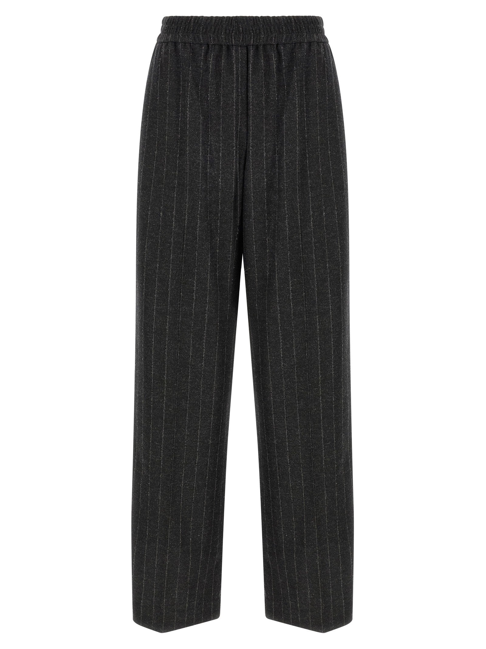 Brunello Cucinelli - nan - Grey - Pants