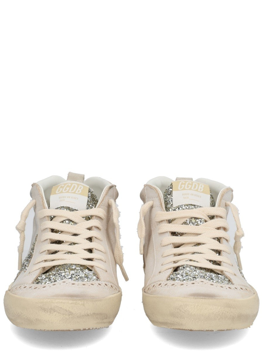 Golden Goose - Női - Fehér - Sneaker