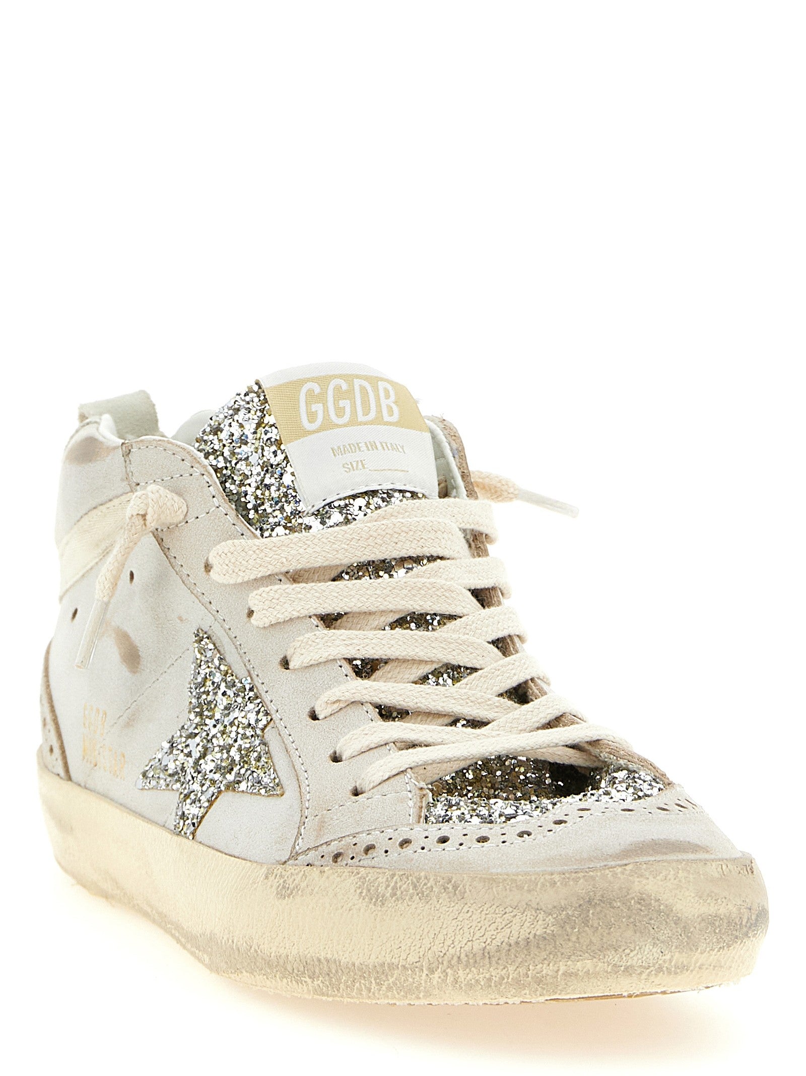 Golden Goose - nan - Beige - Sneaker