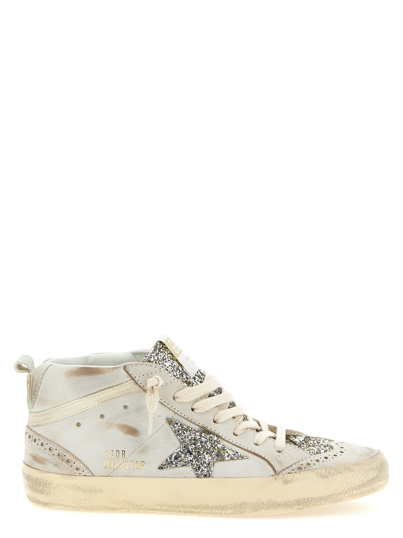 Golden Goose - nan - Beige - Sneaker