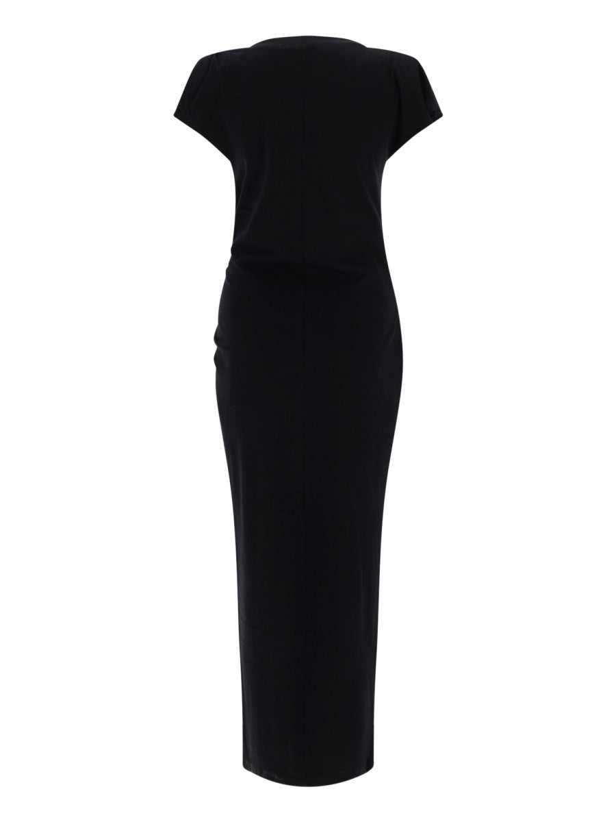 Isabel Marant - Woman - Black - Dress