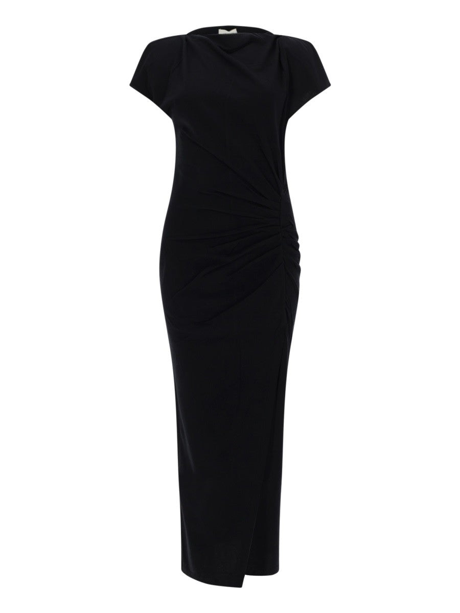 Isabel Marant - Woman - Black - Dress