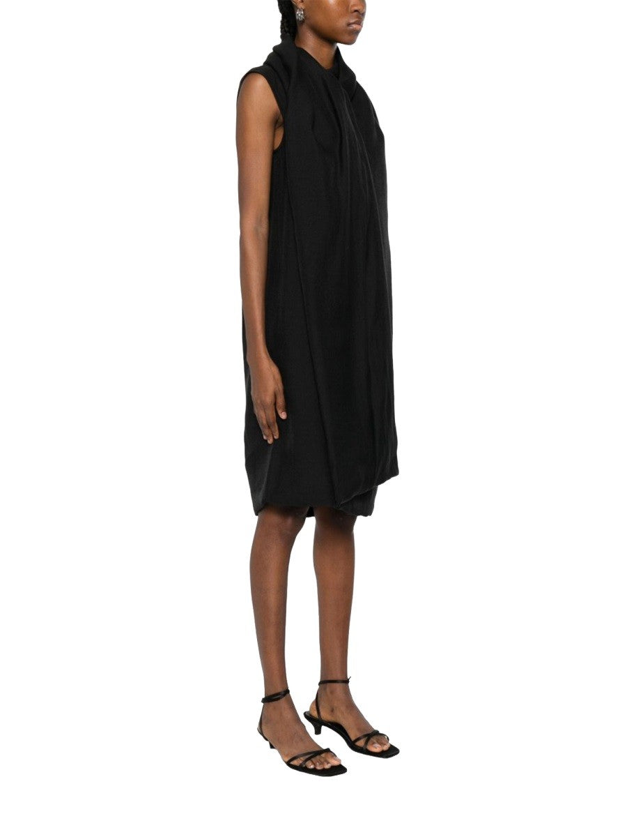 TOTEME - Woman - Black - Dress
