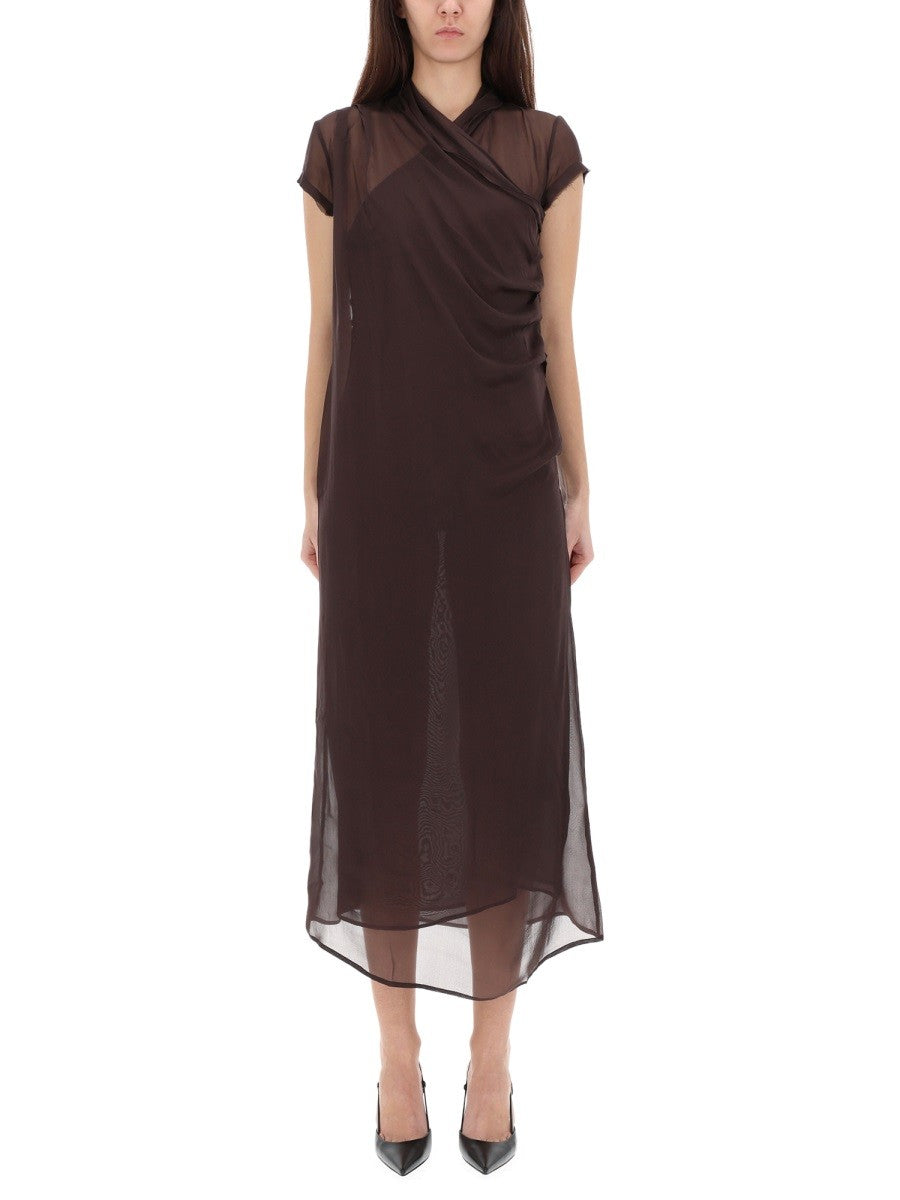PALOMA WOOL - Női - Barna - Ruha