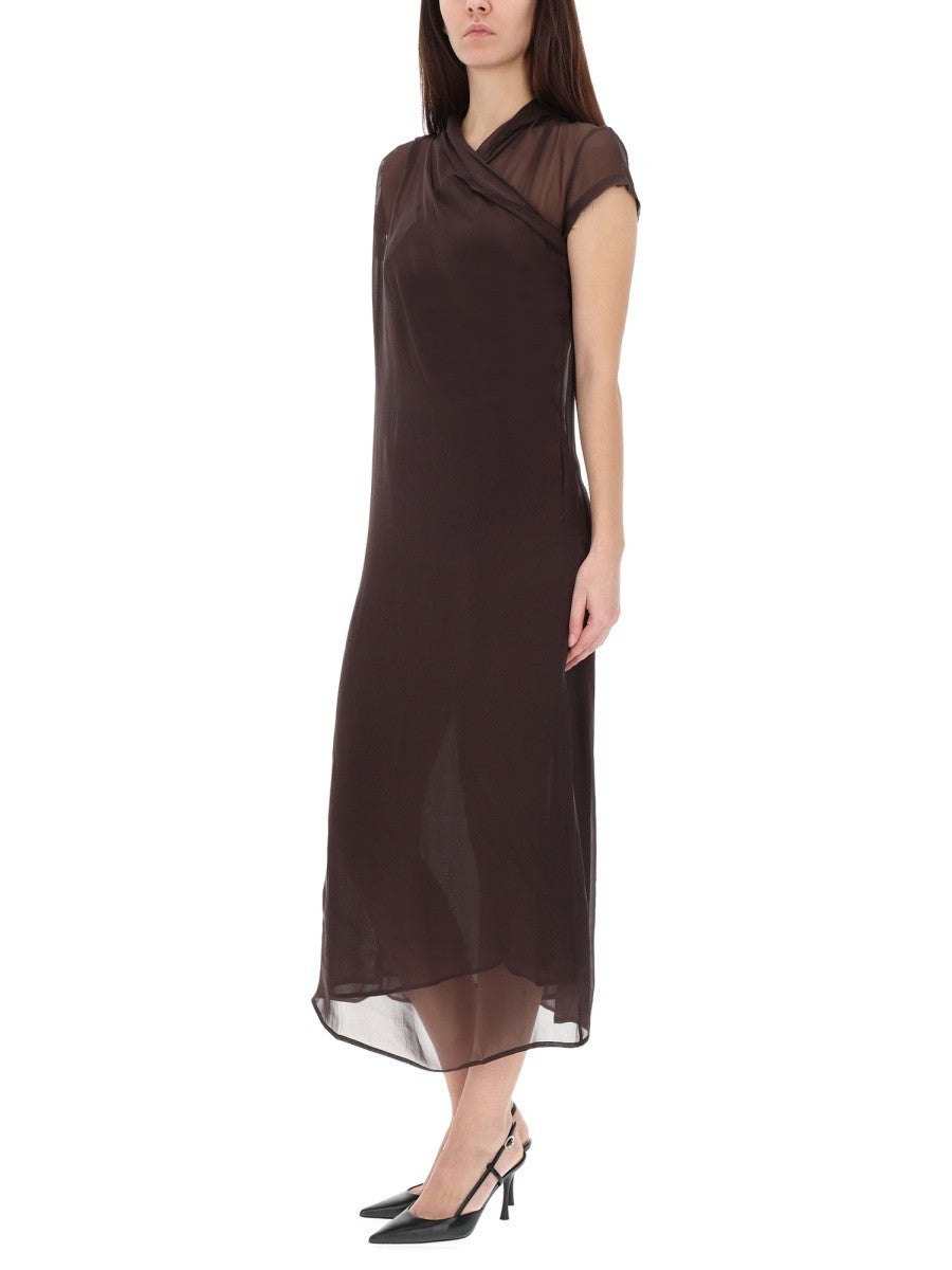 PALOMA WOOL - Női - Barna - Ruha