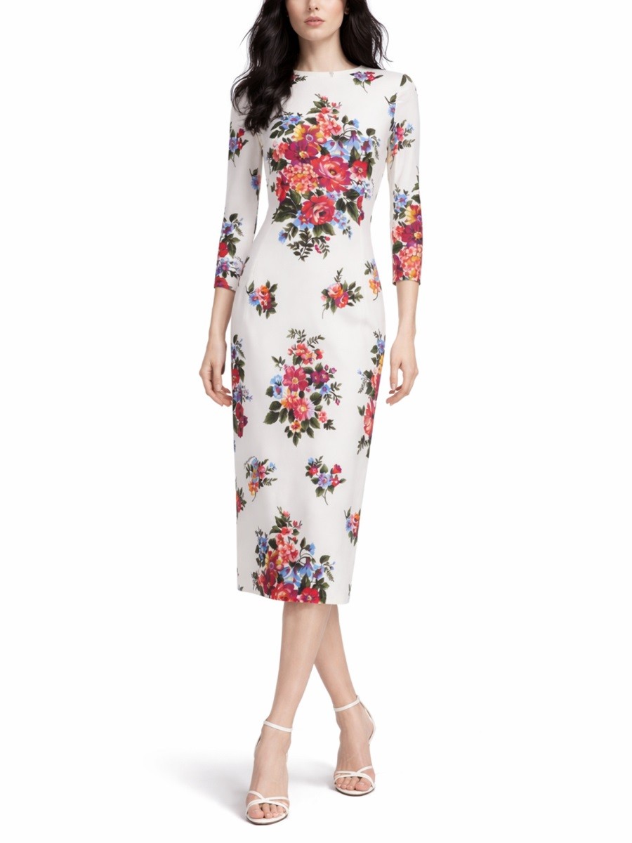 Dolce & Gabbana - Női - Fehér - Ruha