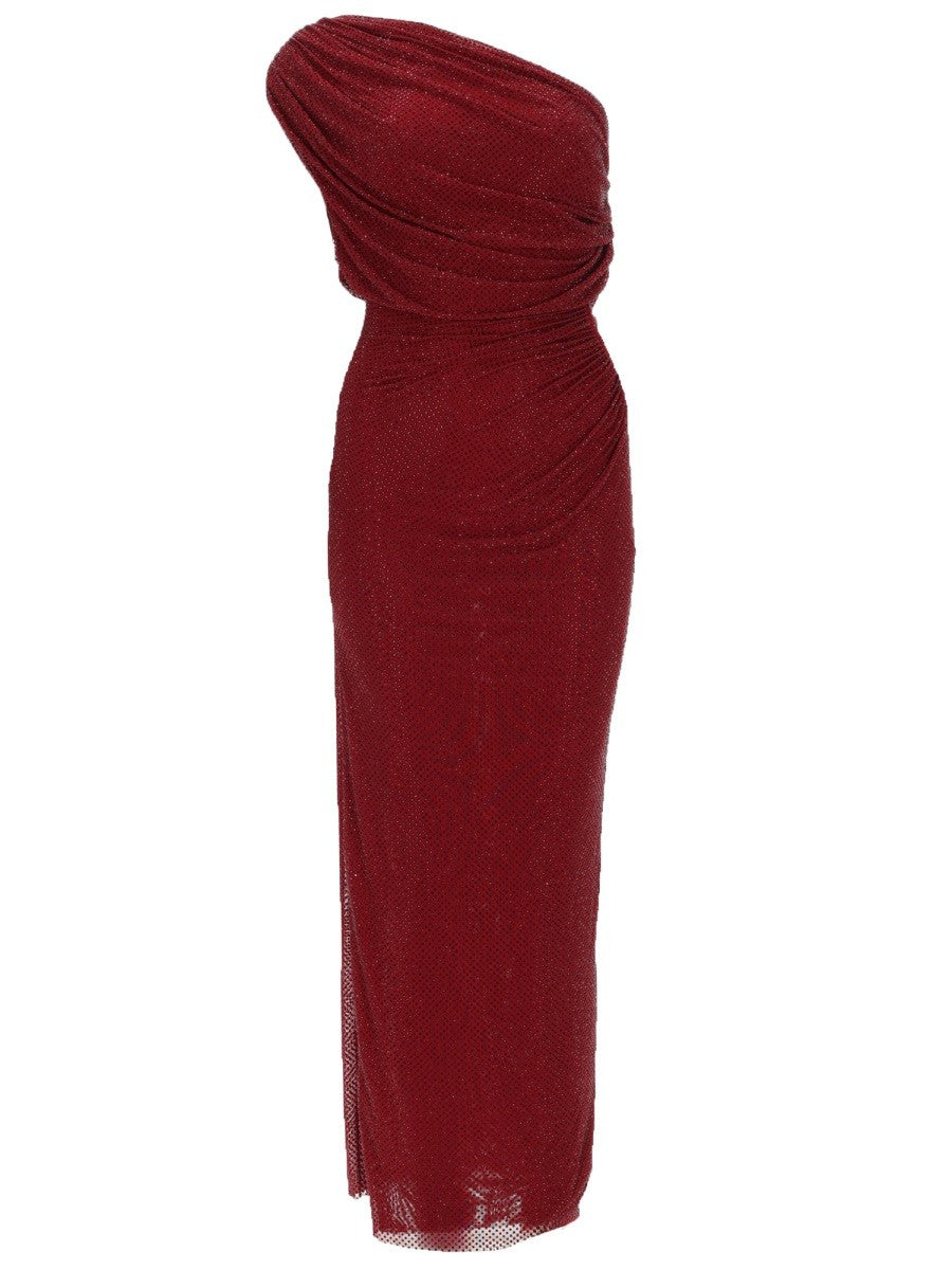 SELF-PORTRAIT - Woman - Red - Dress