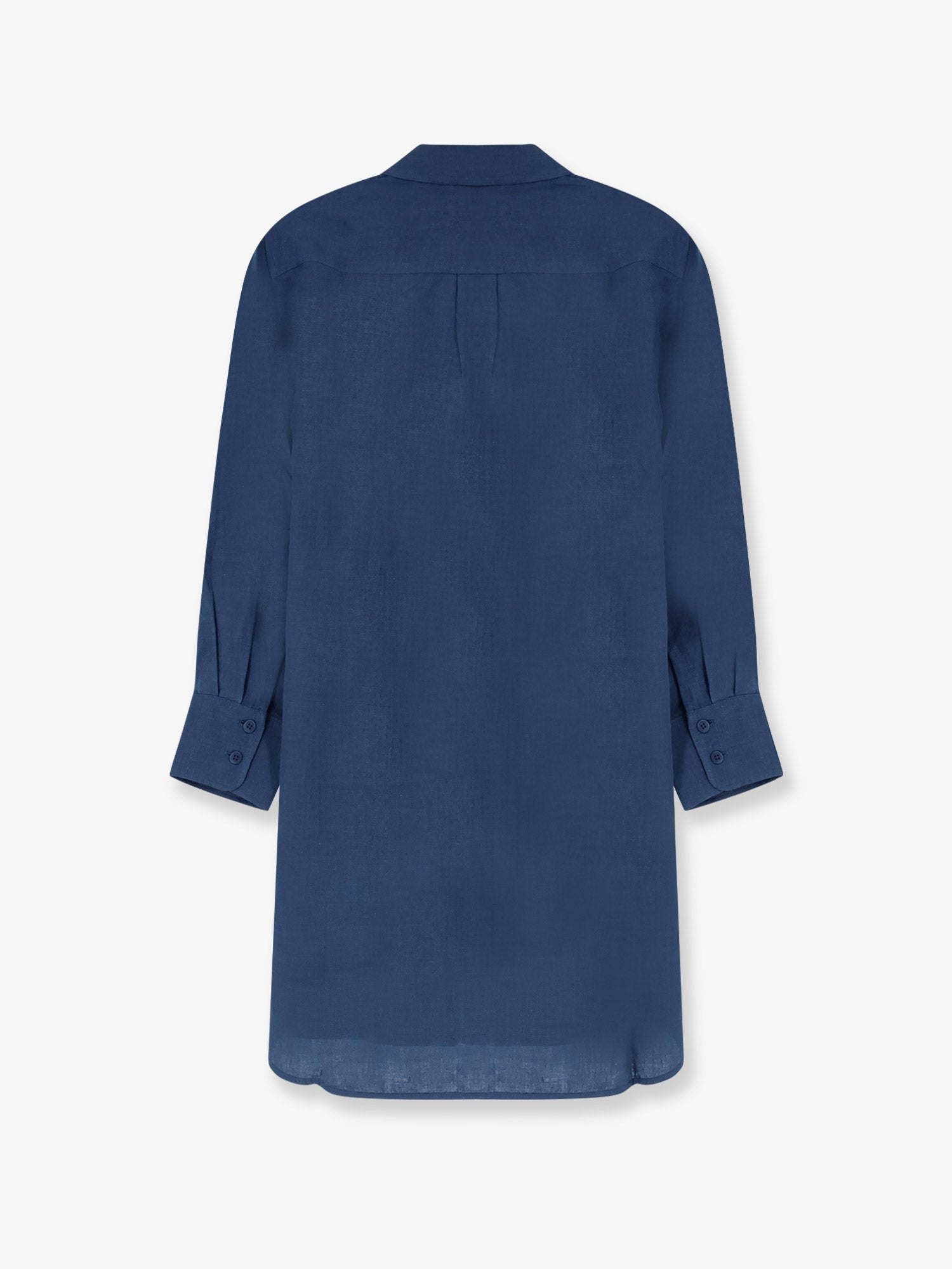 ERES - Woman - Blue - Shirt