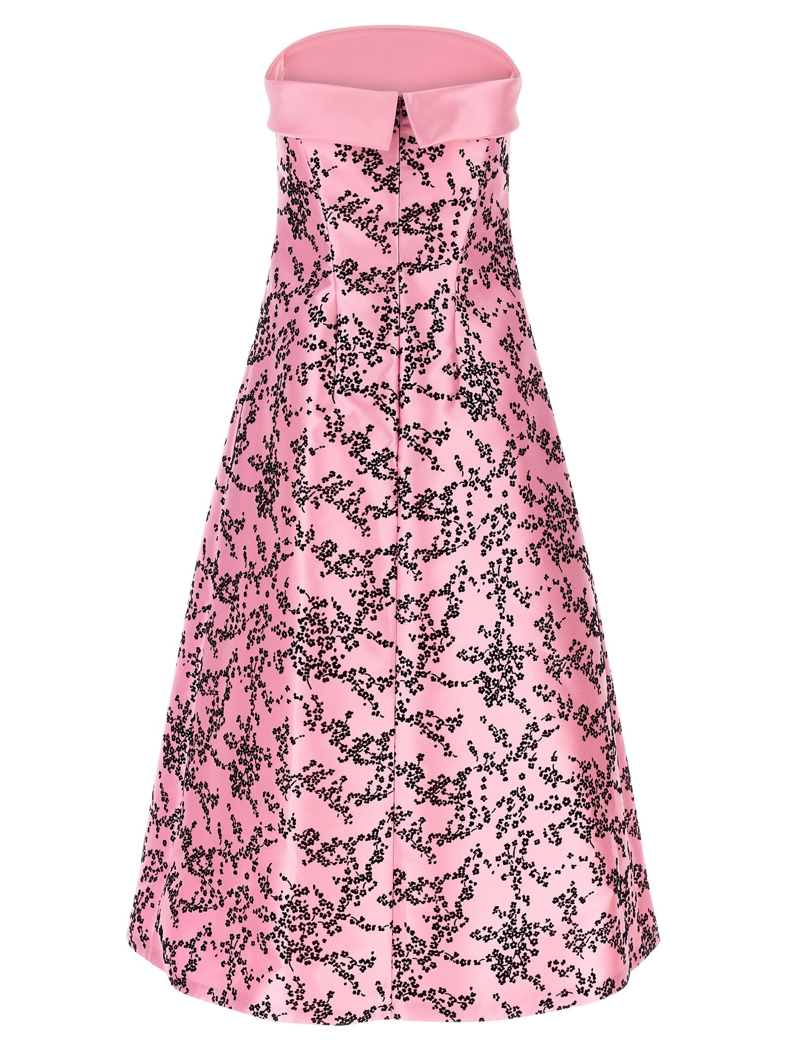 alberta ferretti - nan - Multicolor - Dress