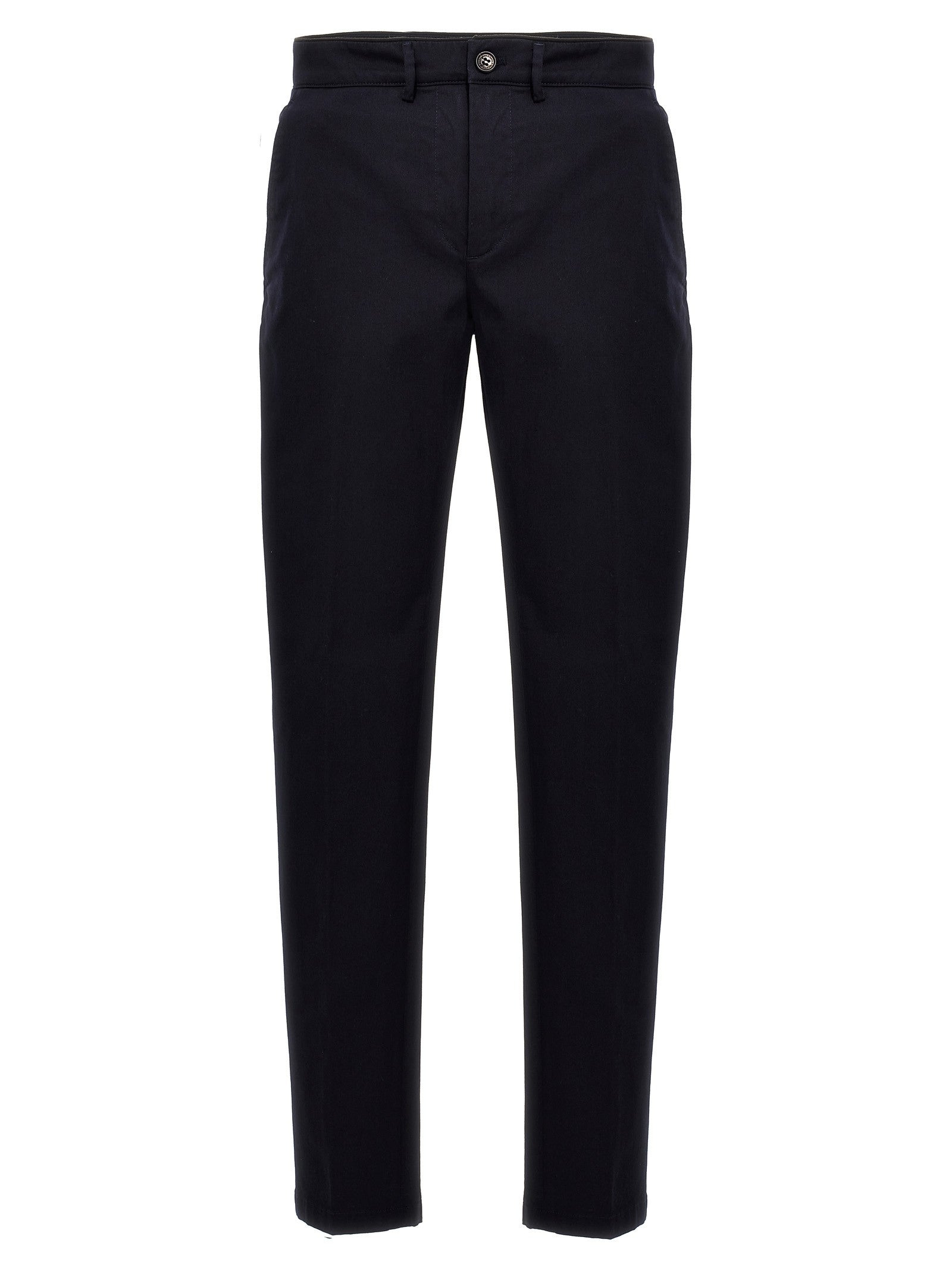 DEPARTMENT 5 - nan - Blue - Pants
