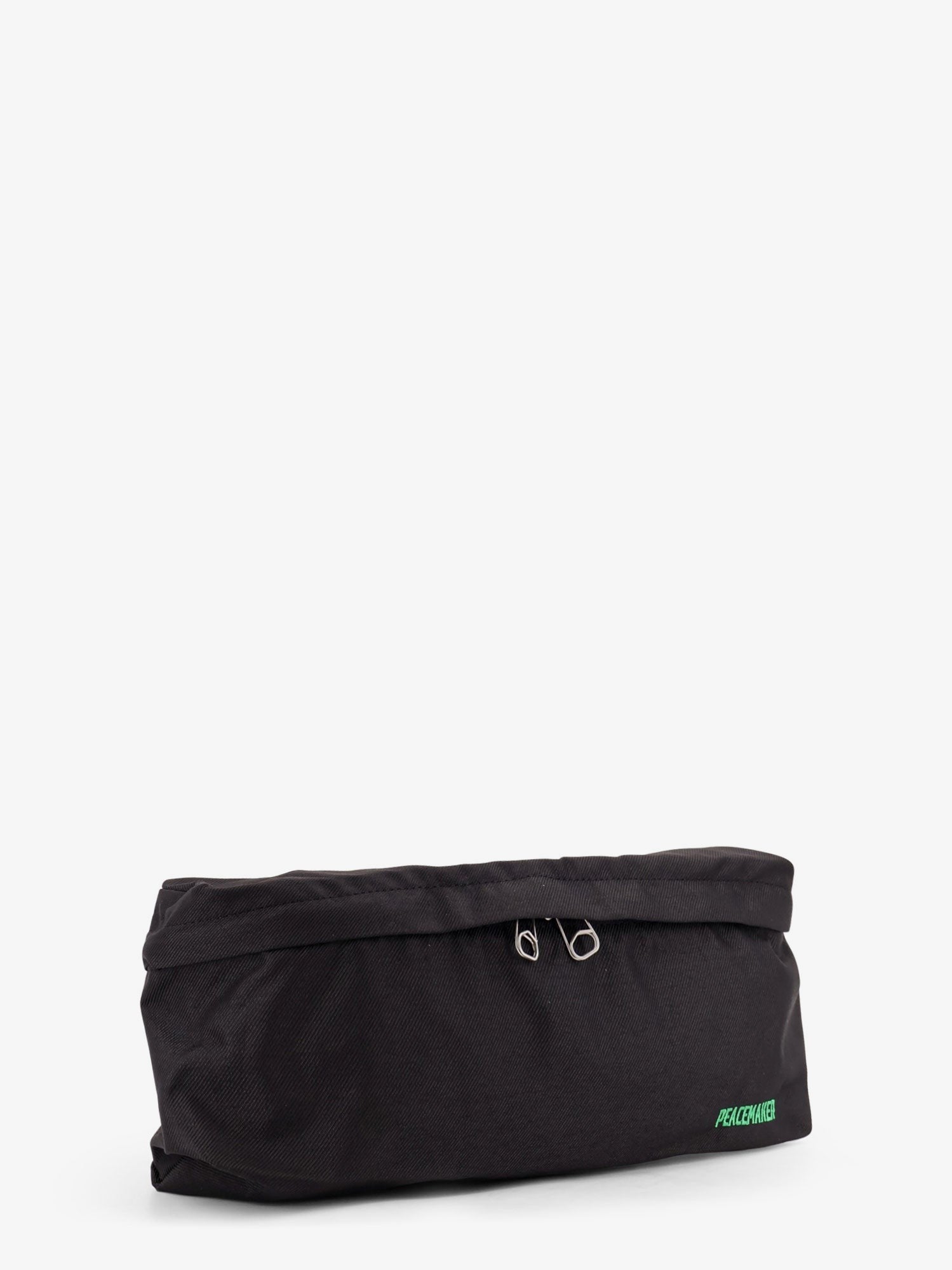 OAMC PEACEMAKER - Man - Black - Belt Bag