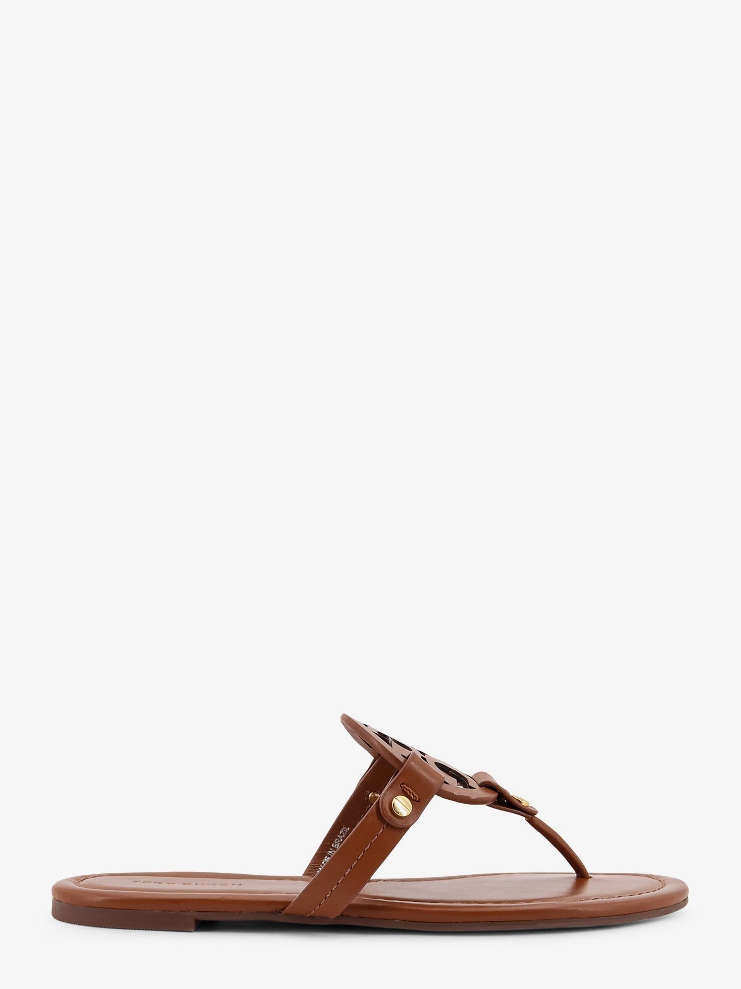 Tory Burch - Woman - Vachett - Flat Sandal