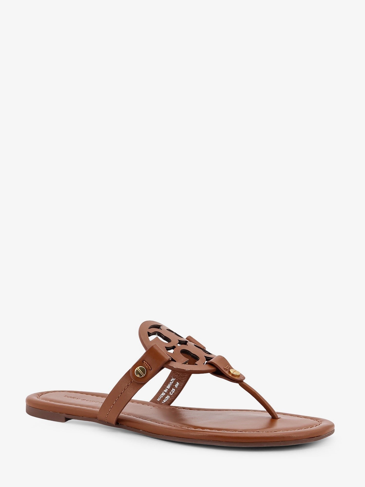 Tory Burch - Woman - Vachett - Flat Sandal