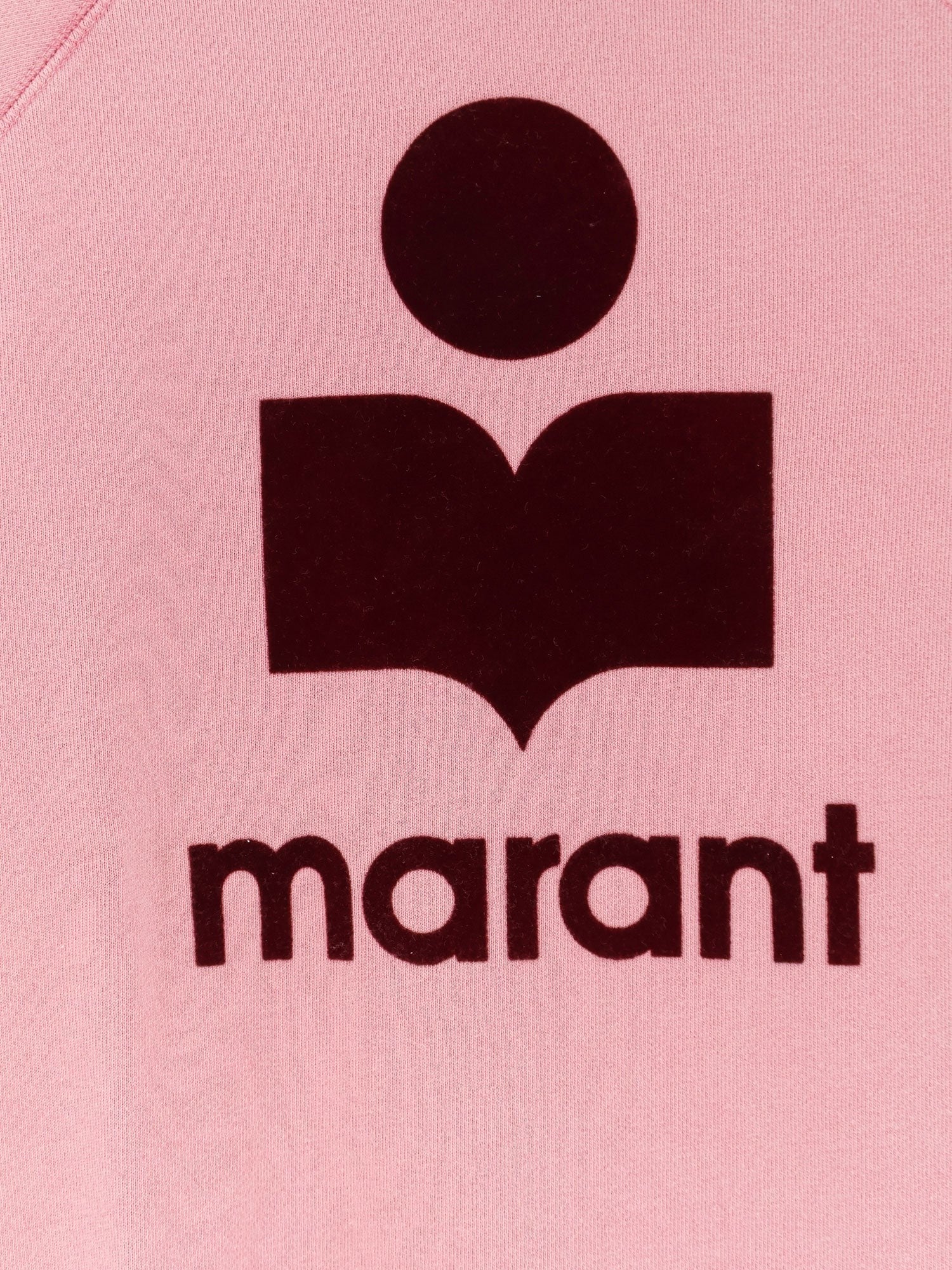 MARANT ETOILE – Női – Fekete – Pulóver
