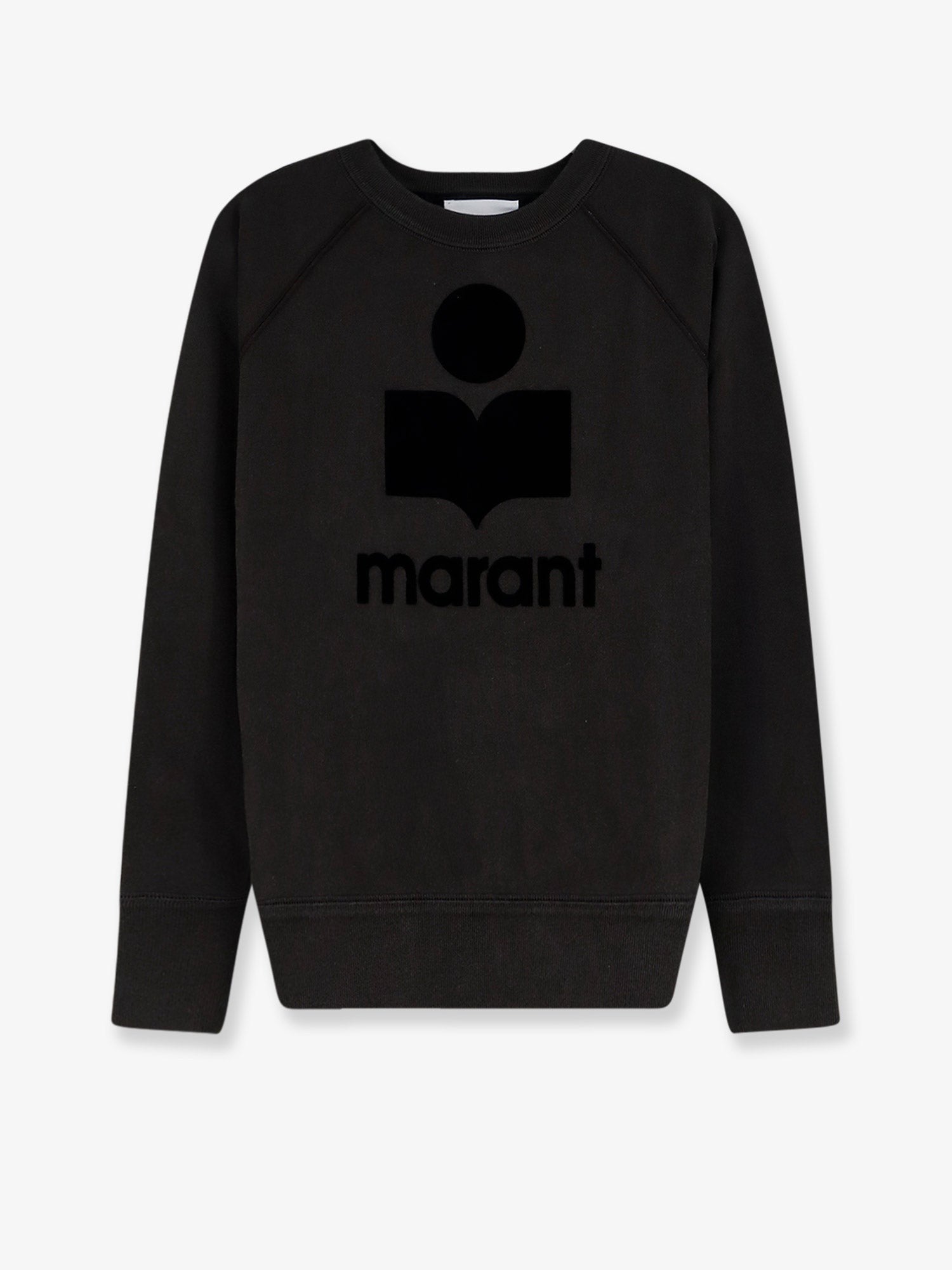 MARANT ETOILE - Woman - Grey - Sweatshirt